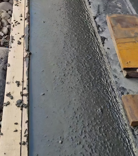 惠济环氧砂浆的特点及施工流程​