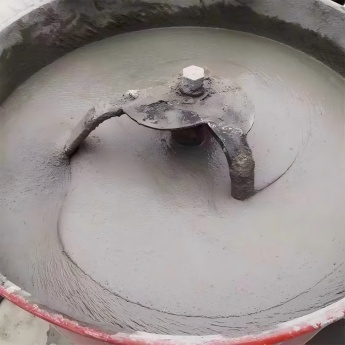 惠济灌浆料常见问题与解决方法