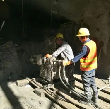 惠济水下抗分散灌浆料特点 水下不分散注浆料介绍