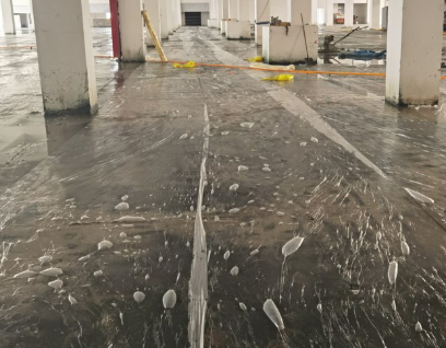 惠济不发火砂浆和不发火金属骨料有什么区别