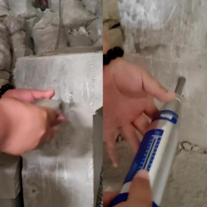 惠济混凝土强度不足的原因及处理方法