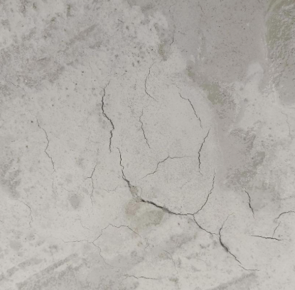 惠济灌浆料为什么会产生裂缝？出现裂缝该如何处理？