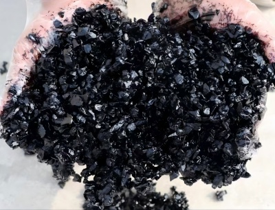 惠济沥青冷补料（沥青砂）的优势特点与施工流程解析