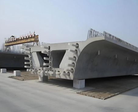 惠济抗冻压浆料的特点及标准化施工工艺